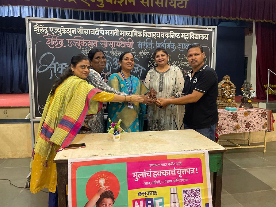 गणपती कार्यशाळा २०२४